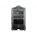 Mipro MA-808 267 watts Portable Wireless PA system for up to 2000 Paxs